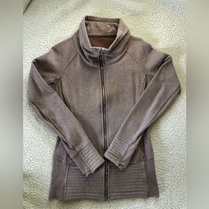 Lululemon Radiant Jacket - Size 6